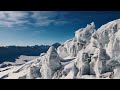 Ski / Snowboard Freeride - Elbrus, Russia - 2021 January