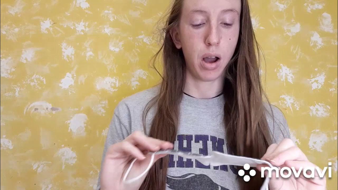 Review of the Popmask Jet Setter SelfWarming Sleep Mask!! YouTube