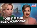 🤯ПЬЯНАЯ Захарова выдала ЖЕСТЬ! в России БЬЮТ ТРЕВОГУ из-за оружия США!  – Осторожно! Зомбоящик