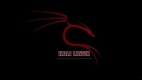 How to set up OpenVPN - free VPN on Kali Linux 2020