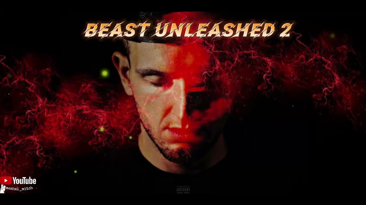 Beast Unleashed 2 - Vin Jay (Lyric Video) Beast Unleashed 2 - Vin Jay (Lyric Video)