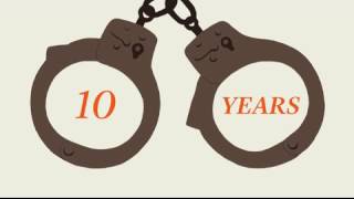 Mass Incarceration, Visualized u51 pzax4M0 Segment 0 x264