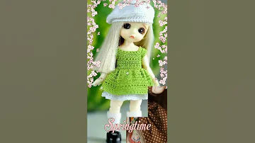 Cute Doll Status Song Whatsapp