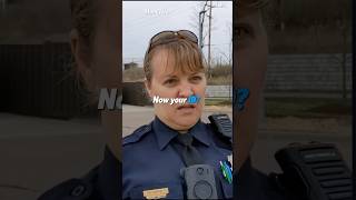 Famous Dumb and Dumber Cops On A Gigantic Power Trip 😂 full vid: Reba Audits 51-50 5-0 Net Worth