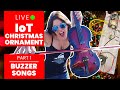 Composing Songs with Code on a Buzzer | Ep. 2 IoT ESP6288 Christmas Ornaments