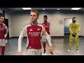 Intro Home - Away PES 21