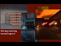 365 days learning Unreal Engine5 - My Journey