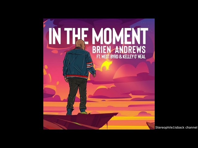 Brien Andrews - Atmosphere