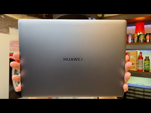 Ein günstiger Laptop