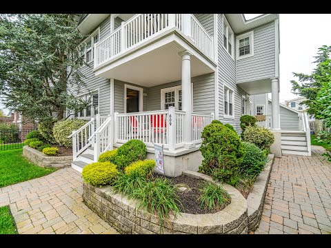 609 Wesley Avenue, Ocean City, NJ home video tour