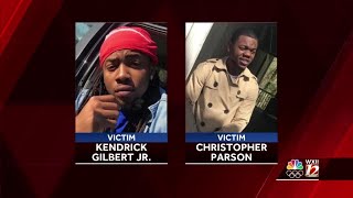 Two men killed, woman and small child injured in Greensboro overnight shooting, police say