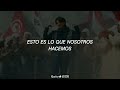 DREAMERS JUNGKOOK FT FAHAD ALKUBAISI SUB ESPAÑOL Vídeo Oficial mp3