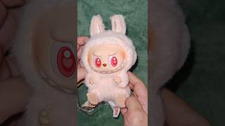 Unboxing Popmart Labubu Have A Seat Vinyl Plush Blind Box