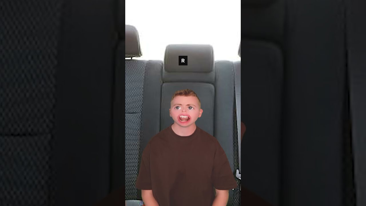 Dad Doesn T Want Fast Food Shorts