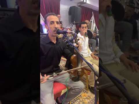 أغاني جبلية ياجماعة مرحبا بكم قلولو ينساني عمي الزواقي 