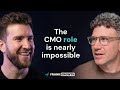 Kill the CMO Role with Elia Wallen