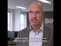 CEO Snapshots - 30 sec Insights: The future of IIoT