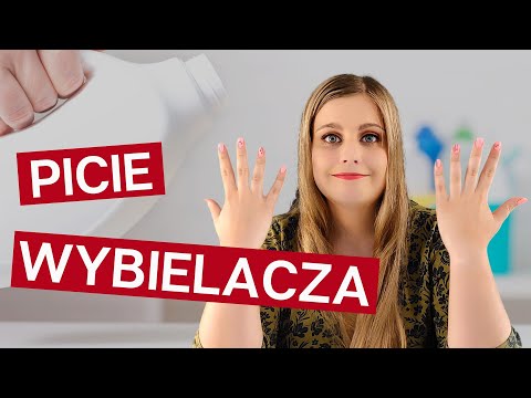 Wideo: Czy wybielacz zabije pniaki?