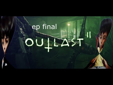 outlast 2 steam