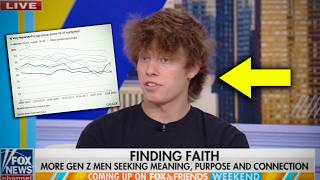 If You Think Young Men Going Back To Church Is Good News.. Watch This!