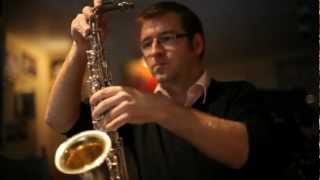 Jazz, Period. Cameron Wallis - The Art of Recovery