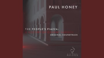 On These Worn Cobbles