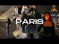 5 days in paris  dior galerie vintage shopping pastries cafes food spots museums