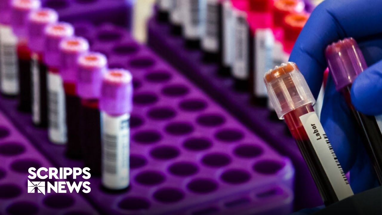 Red Cross declares emergency blood shortage affecting US hospitals