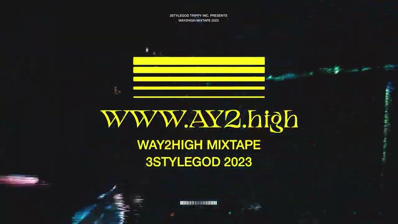 Watch 3STYLEGOD — THE ONE | PHONK on YouTube Watch 3STYLEGOD — THE ONE | PHONK on YouTube