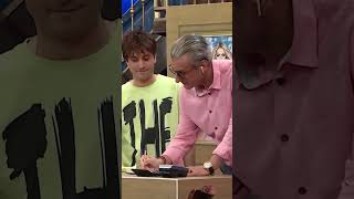 Kadınları Mutlu Eden Alet Üldürgüldürshow