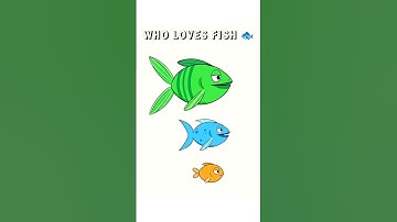 Fish X Love: Impossible date 😍 Android X iOS #shorts