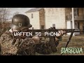 Waffen ss phonk