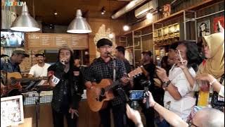 Glenn fredly, Chicco jerikho, Rio dewanto - Sahabat Sejati (Ost. Filosofi Kopi 2)