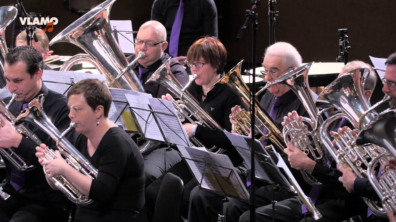 Partita - Edward Gregson door United Brass