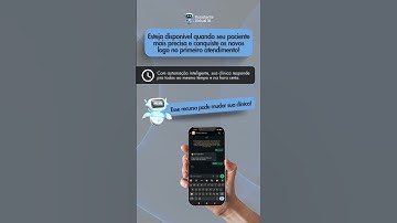 Sua clínica só atende um lead por vez…