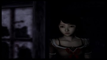 Fatal Frame 2 Crimson Butterfly Part 4 | Chapter 4: Forbidden Ritual