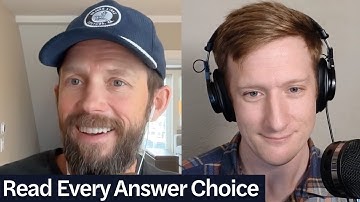 Read Every Answer | LSAT Demon Daily, Ep. 1045