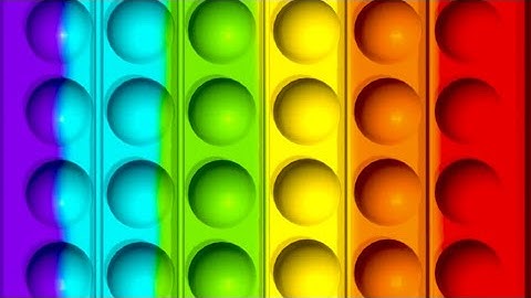 Pop Us! 🔴🟢🟡 All Levels Gameplay Walkthrough Android, iOS Levels 1-9999 BIG UPDATE!!!