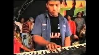 kasih dan sayang new pallapa lawas