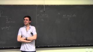 Introduction To Math Analysis Lecture 1 The Need For Real Numbers