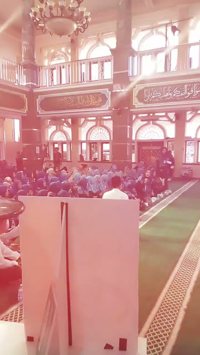 Download lagu syuting Cahaya Hati Indonesia Inewstv, Sabtu 3 Mei 2025