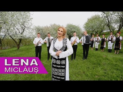 Lena Miclaus - Fetita mea floare aleasa
