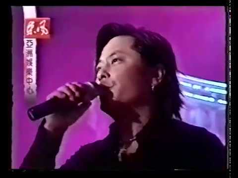 2003 慈善演唱報導2(東風) 王傑(HQ)