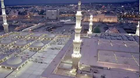محمد ايوب : سورة المائدة ٥١ - ٨١ ؛؛ تهجد الحرم النبوي لعام 1410