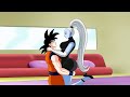 Goku y Vados LA UNION Segunda temporada | Capitulo 3| El Maligno Plan