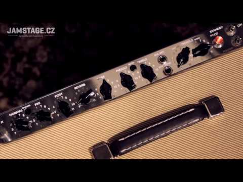 Peavey Delta Blues 210 Tweed (Aivn)