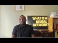Building AI #5: Neural Networks Explained | Inside a Neuron: The Building Blocks of a Neural Network