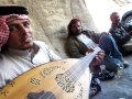 Bedouin Style Oud In A Cave Near Petra Jordan 