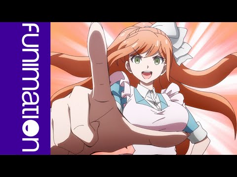 Danganronpa 3 - Despair Arc - Broadcast Dub Preview