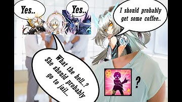 [Elsword] Is Sariel hacking and cheating in real life!?